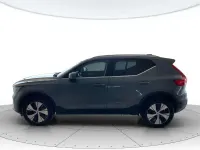 Usata Volvo XC40 Core 129 CV (94 kW) 2023 Metallic SUV