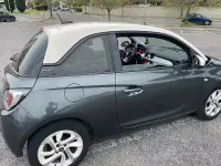 Usata Opel Adam 87 CV (63 kW) 2017 Utilitaria