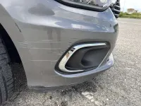 Usata Fiat Tipo Lounge 120 CV (88 kW) 2017 Grigio Station wagon