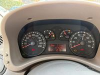 Usata Fiat Panda 2004 Utilitaria