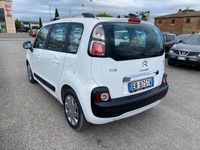 usata Citroën C3 Picasso 1.6 HDi 90 Attraction