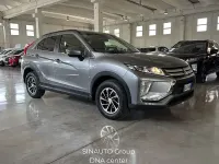 Usado Mitsubishi Eclipse Cross Invite 163 CV (119 kW) 2020 Other SUV