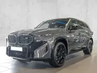 Usata BMW XM 489 CV (359 kW) 2025 Bmw individual dravitgray SUV