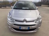 Usata Citroën C3 82 CV (60 kW) 2014 Monovolume