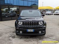 usata Jeep Renegade 1.0 T3 Longitude