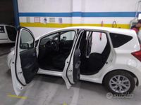 usata Nissan Note Note 1.5 dCi Acenta