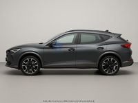 Usata Cupra Formentor VZ2 333 CV (244 kW) 2025 Grigio SUV