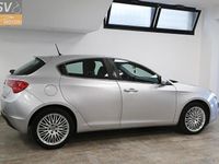 usata Alfa Romeo Giulietta Giulietta1.6 jtdm(2) Distinctive