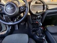 Usata Mini Cooper D Business 111 CV (81 kW) 2015 Utilitaria