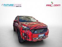 Usata DR F35 2022 Rosso SUV