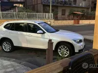 Usata BMW X1 143 CV (105 kW) 2014 SUV