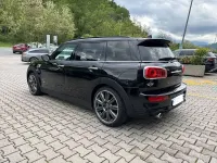 Usata Mini Cooper SD Clubman Hype 190 CV (139 kW) 2016 Nero Station wagon