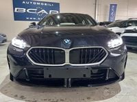 Usata BMW 120 M Sport 156 CV (114 kW) 2025 Nero Utilitaria