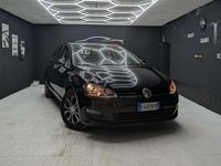 Usata VW Golf VII Comfortline 105 CV (77 kW) 2014 Other Berlina
