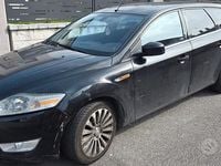 Usata Ford Mondeo 140 CV (102 kW) 2009 Monovolume