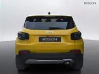 Usata Jeep Avenger Summit 101 CV (74 kW) 2025 SUV