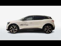Usata Renault Megane E-Tech Techno 55 kW (75 CV) 2024 Bianco Berlina