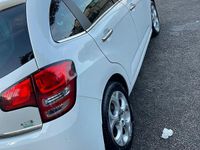 Usata Citroën C3 95 CV (69 kW) 2011 Bianco Utilitaria