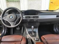 Usata BMW 320 177 CV (130 kW) 2007 Grigio Station wagon