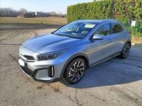 Usata Kia XCeed Style 117 CV (86 kW) 2024 SUV