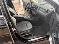 Usata Mercedes GLA200 150 CV (110 kW) 2023 Nero SUV