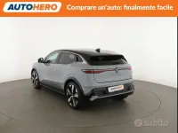 Usata Renault Mégane 55 kW (75 CV) 2023 Grigio SUV
