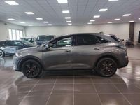 Usata DS Automobiles DS7 Crossback Performance 131 CV (96 kW) 2022 Grigio SUV