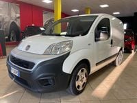 Usata Fiat Fiorino 95 CV (69 kW) 2019 Bianco Monovolume