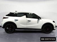 Usata DS Automobiles DS3 Crossback Performance 101 CV (74 kW) 2023 Bianco SUV