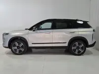 Nuova Jaecoo 7 143 CV (105 kW) 2026 Grigio SUV