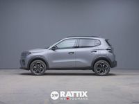 Nuova Citroën C3 PureTech 101 CV (74 kW) 2025 Mercury grey Utilitaria