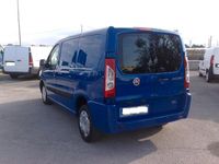 usata Fiat Scudo 2.0mjet 130cv Furgone - 2013