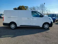 Usata Citroën Jumper 176 CV (129 kW) 2020 Bianco Monovolume
