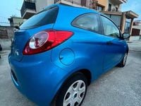 Usata Ford Ka 69 CV (50 kW) 2012 Utilitaria
