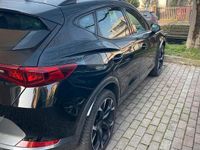 Occasion Cupra Formentor 150 ch (110 kW) 2022 Noir SUV