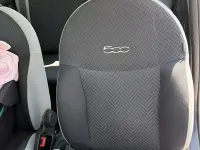 Usata Fiat 500 69 CV (50 kW) 2016 Berlina