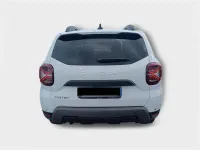 Usata Dacia Duster Journey 100 CV (73 kW) 2023 Bianco SUV