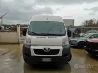 Usata Fiat Ducato 120 CV (88 kW) 2026 Bianco Furgone