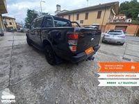 Usata Ford Ranger 200 CV (147 kW) 2018 Pick-up