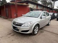 Occasion Opel Astra Cosmo 116 ch (85 kW) 2010 Gris Berline