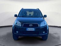 Usata Daihatsu Terios 105 CV (77 kW) 2009 Nero SUV