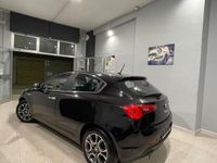 usata Alfa Romeo Giulietta 1.6 JTDm-2 105 CV BOSE PELLE