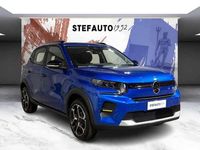 Nowe Citroën C3 101 KM (74 kW) 2026 Niebieski SUV