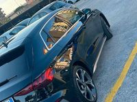 Usata Audi A3 S-Line 2022 Nero Berlina