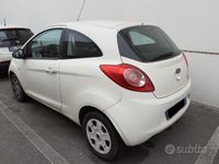 usata Ford Ka 