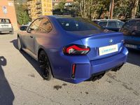 Usata BMW M2 480 CV (353 kW) 2025 Portimao blue Coupé