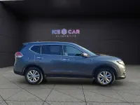 Usata Nissan X-Trail Acenta 131 CV (96 kW) 2016 Grigio SUV