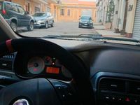 Usata Fiat Grande Punto 90 CV (66 kW) 2009 Nero Utilitaria