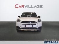 Usata Mini Countryman Favoured 163 CV (119 kW) 2024 Bianco SUV