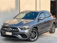 Usata Mercedes GLA200 Premium 150 CV (110 kW) 2024 Grigio SUV
